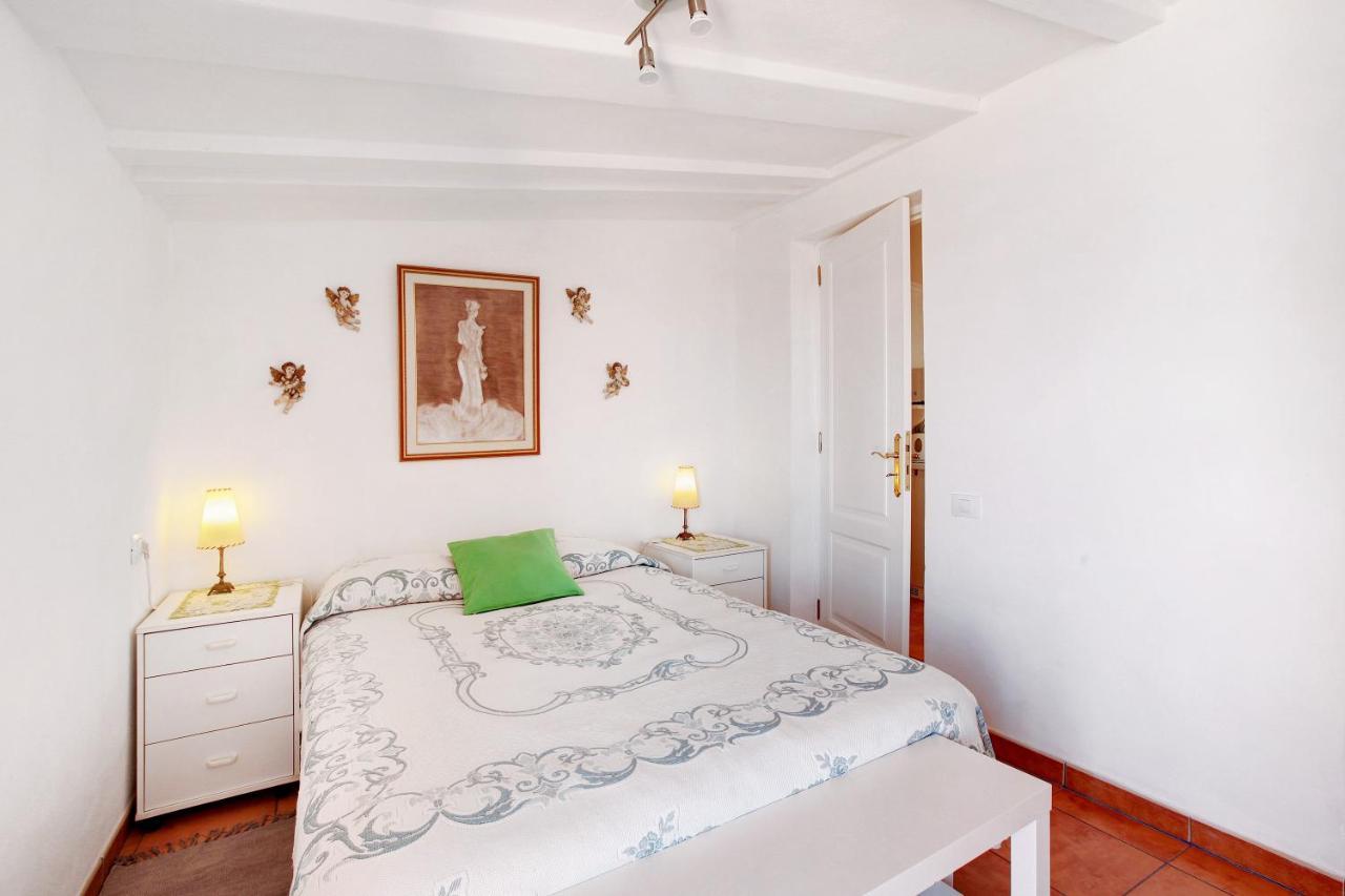 Estudio Vistas Bajamar Apartment Bajamar  Luaran gambar